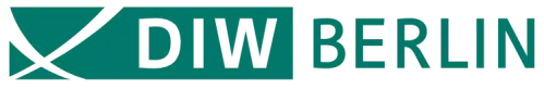 Logo des deutschen Instituts für Wirtschaftsforschung