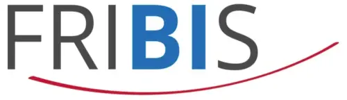 Logo des "Freiburg Institute for basic income studies"